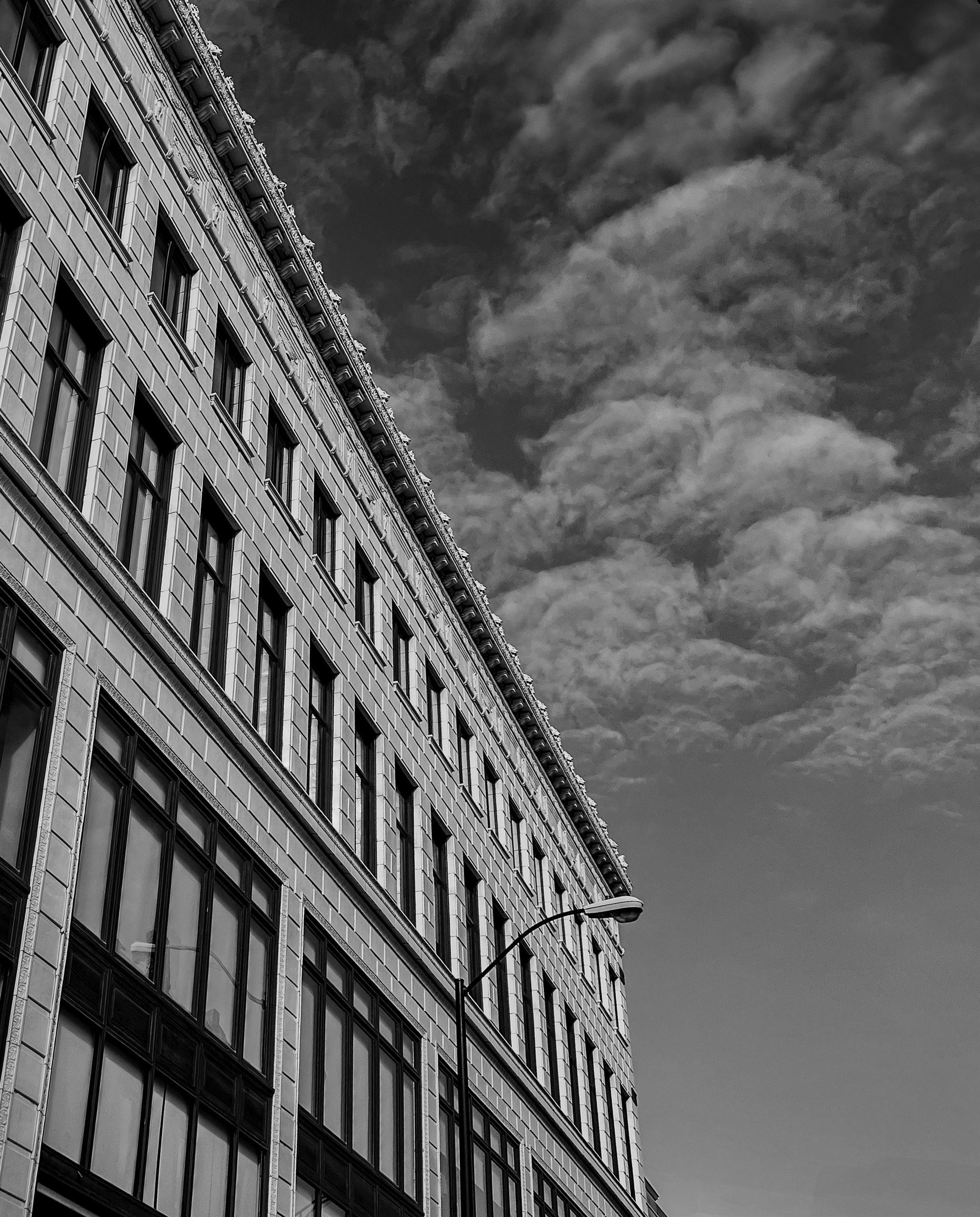 Facades Photo Gallery | Richard Hahn Photography